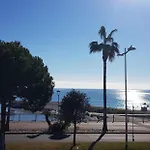 Front De Mer,plage, Piscine, Parking
