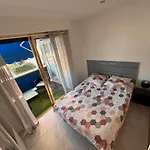شقة Front De Mer,plage, Piscine, Parking كانيو سور مير