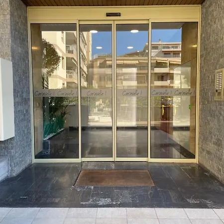 Front De Mer,plage, Piscine, Parking Cagnes-sur-Mer